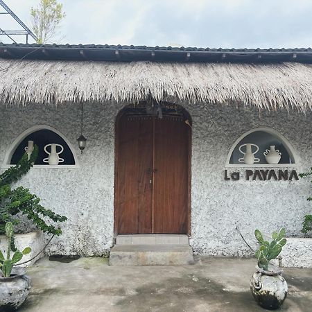 La Payana House Penida Hotel Toyapakeh ภายนอก รูปภาพ