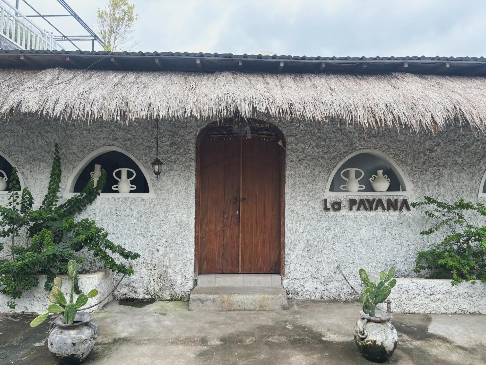 La Payana House Penida Hotel Toyapakeh ภายนอก รูปภาพ