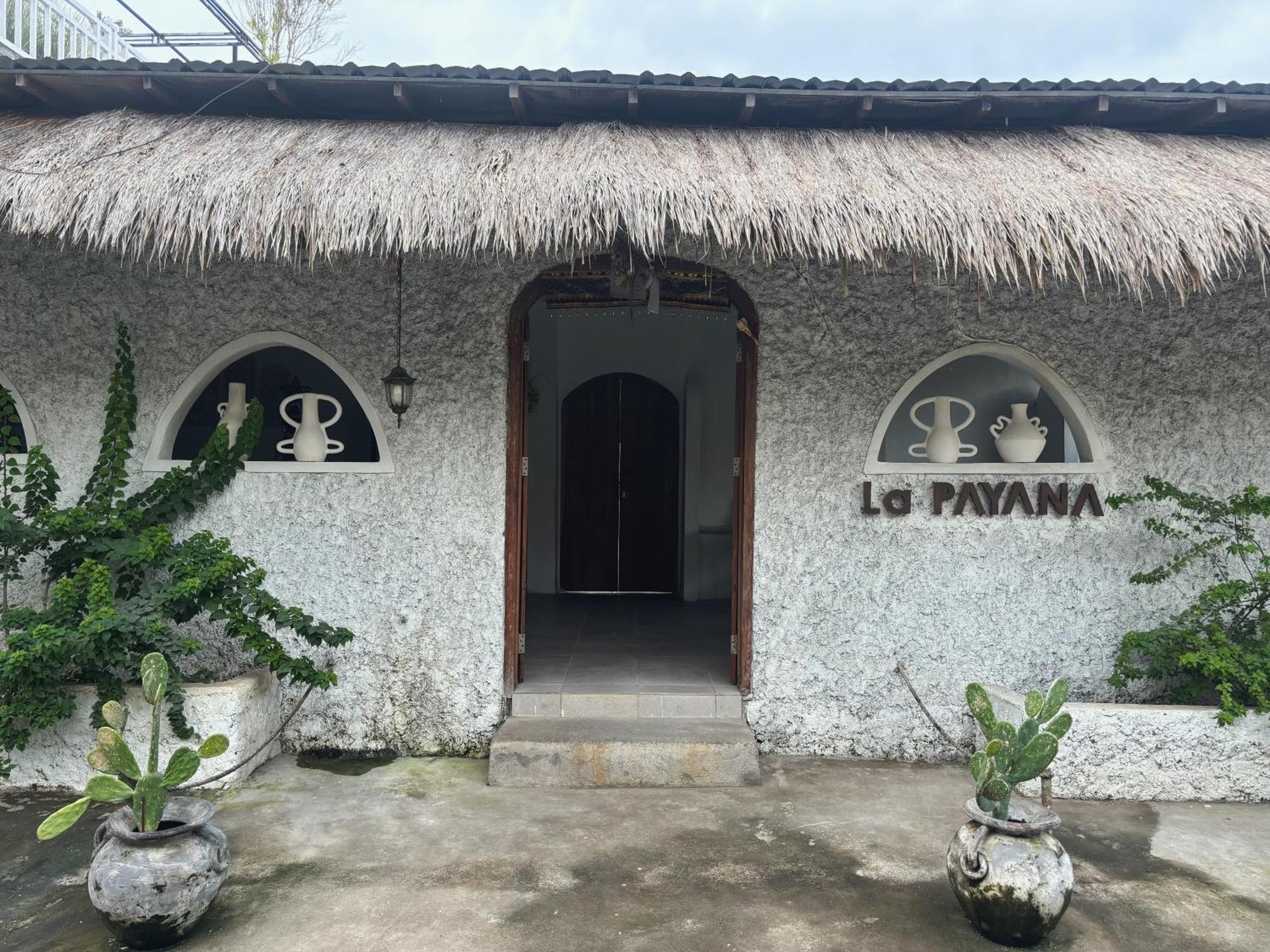La Payana House Penida Hotel Toyapakeh ภายนอก รูปภาพ