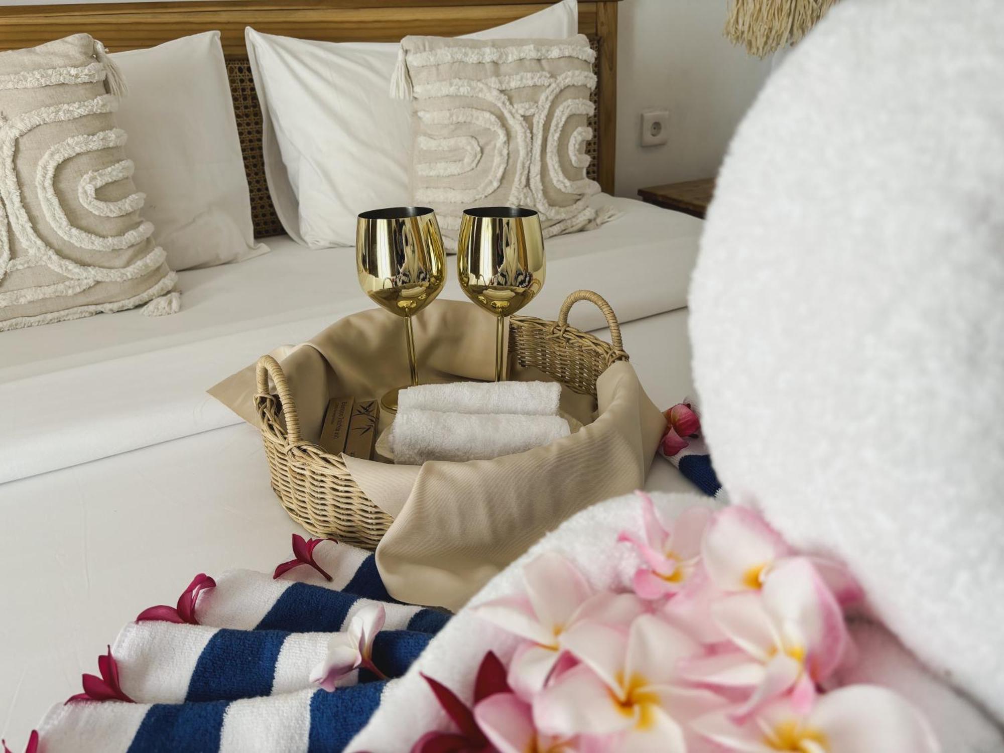 La Payana House Penida Hotel Toyapakeh ภายนอก รูปภาพ