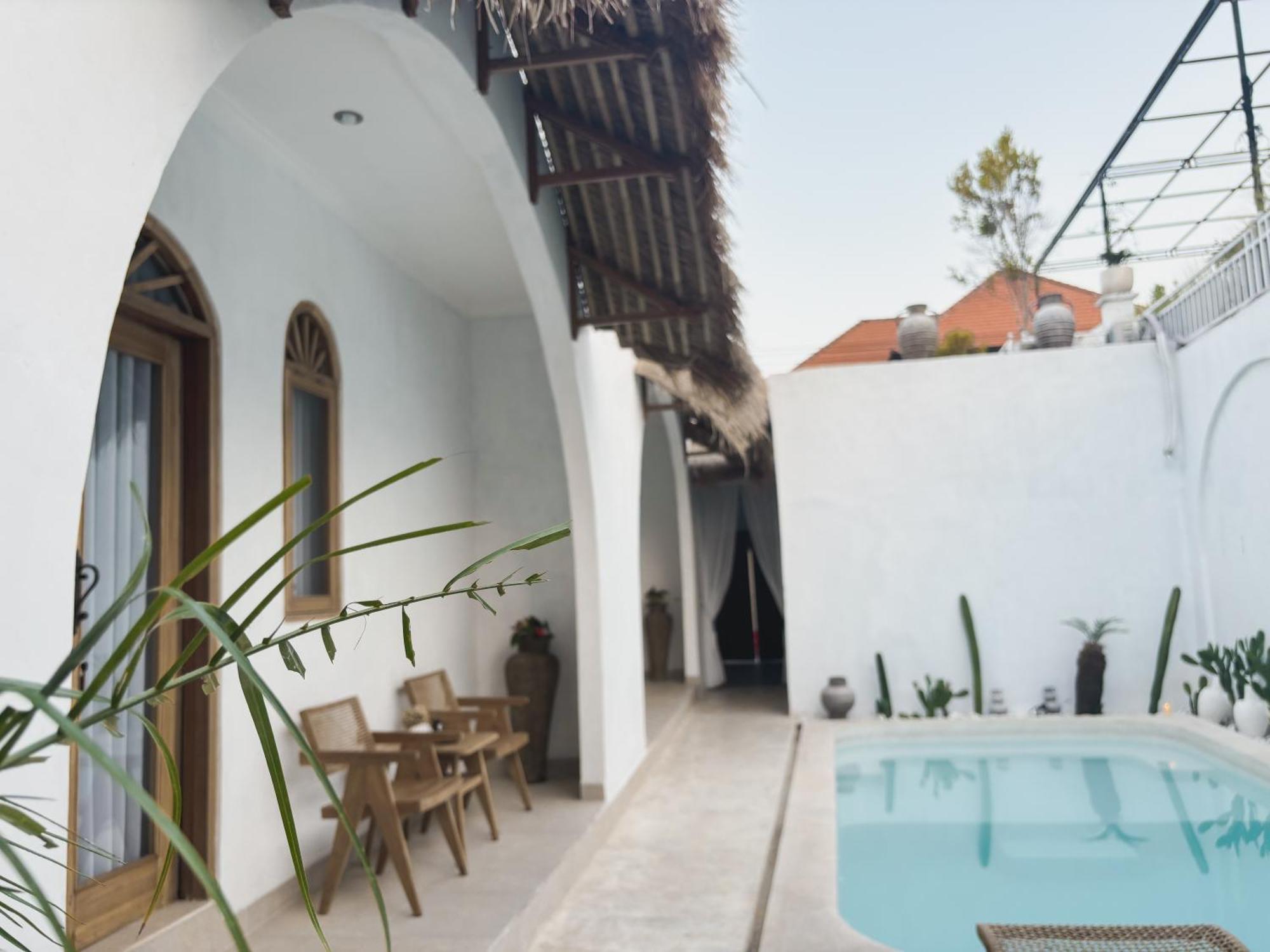 La Payana House Penida Hotel Toyapakeh ภายนอก รูปภาพ