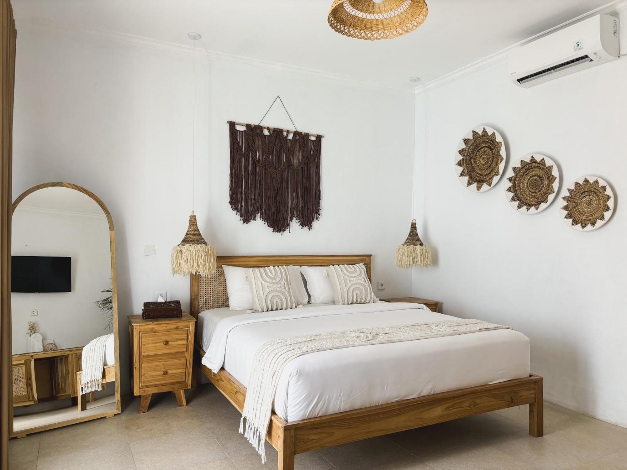 La Payana House Penida Hotel Toyapakeh ภายนอก รูปภาพ