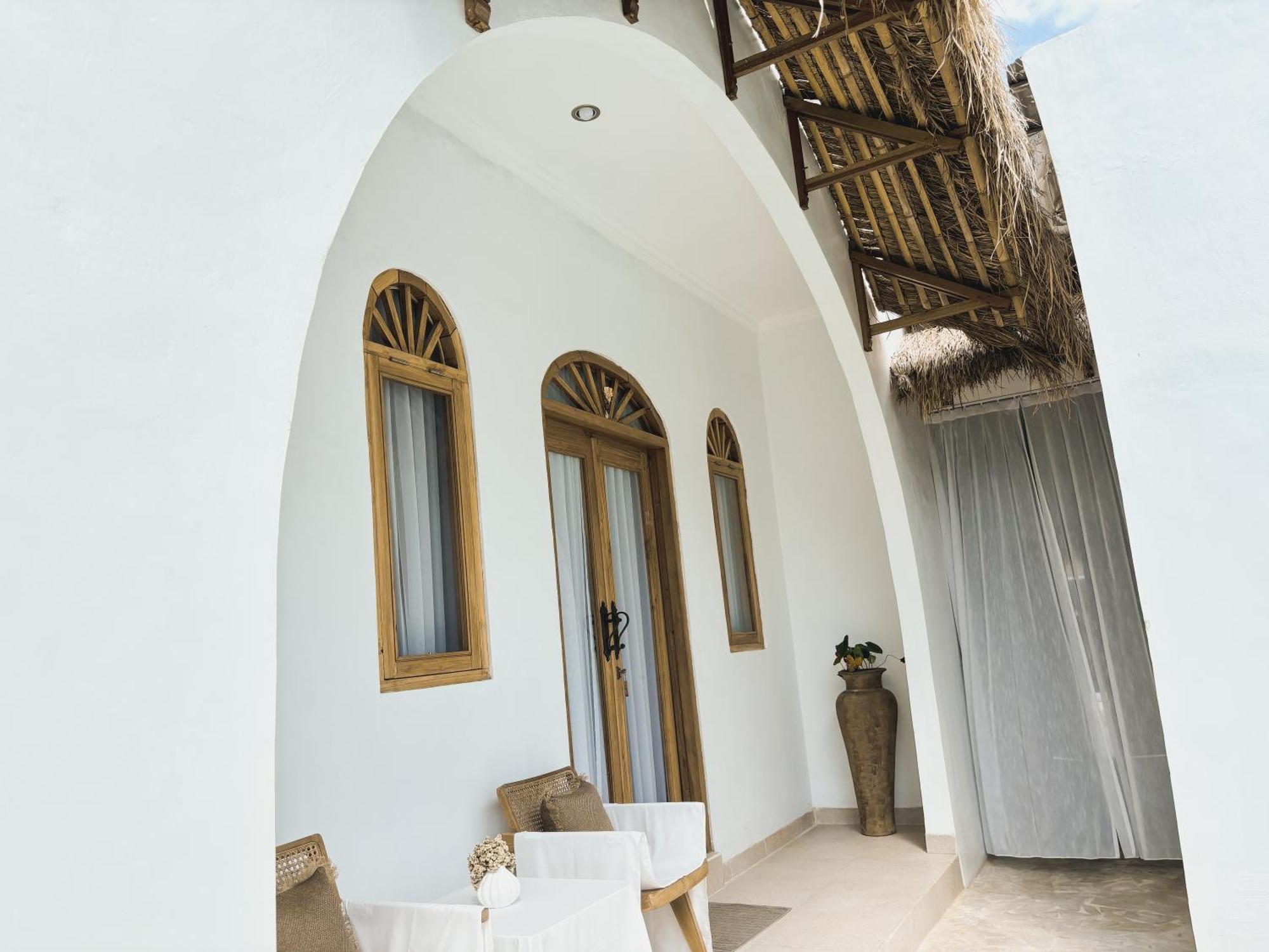 La Payana House Penida Hotel Toyapakeh ภายนอก รูปภาพ