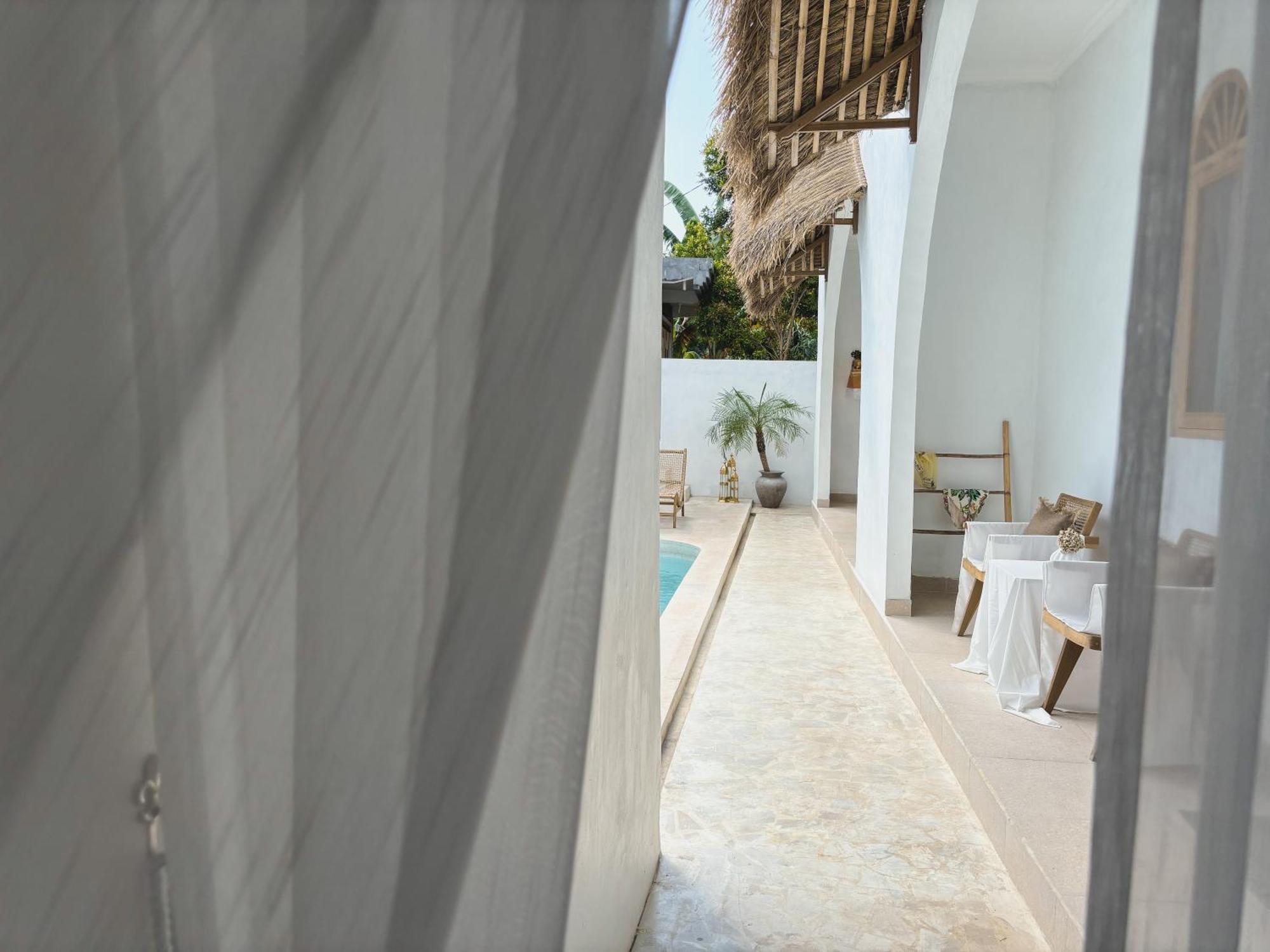 La Payana House Penida Hotel Toyapakeh ภายนอก รูปภาพ